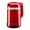 KitchenAid 5KEK1565 - Manual del hervidor eléctrico de 1,5 litros con aislamiento de doble pared