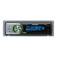 Pioneer DEH-P6800MP Manual De Instrucciones