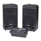 Amplificadores Samson EXPEDITION XP800 Manual Del Usuario