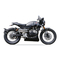Motocicletas Mondial Hipster HPS300S Manual Del Propietário