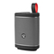Altavoces nedis SPBT6000BK Manual De Usario