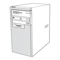 Asus D520SF/ SD330/ BP1CD Guia Del Usuario