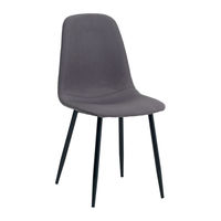 JYSK JONSTRUP 3600076 Manual De Instrucciones