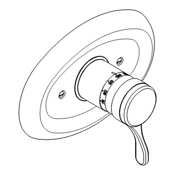Grohe Grohmix 19 231 Guia De Inicio Rapido
