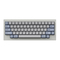Manual del teclado Keychron Q60 - Serie Q