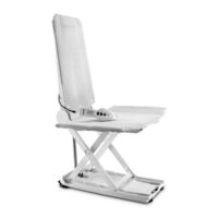 Invacare Aquate ORCA XL Manual Del Usuario