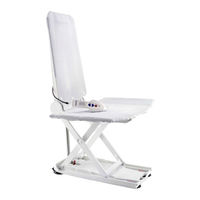 Invacare Aquatec ORCA XL Manual Del Usuario
