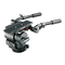 Accesorios para Camaras Libec QH1 Manual De Instrucciones