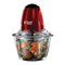 Procesadores de Alimentos Russell Hobbs 20320-56 Instrucciones