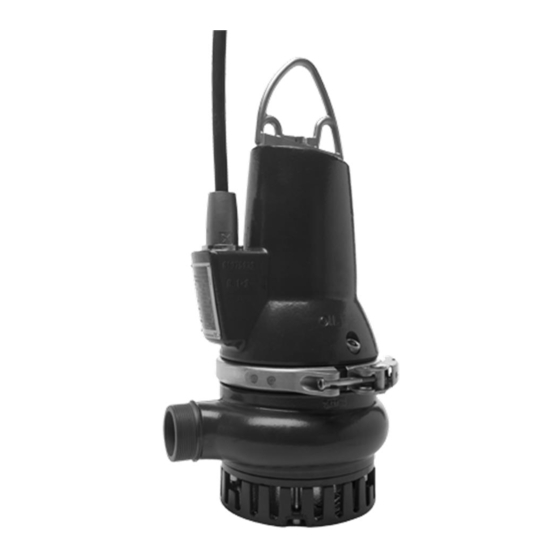 Grundfos DP 10 Manual Del Usuario