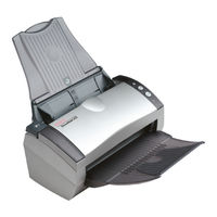Xerox DocuMate 272 Guia Del Usuario