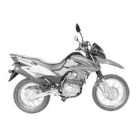 Haojue NK150 2020 Manual De Uso