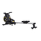 Equipos de Fitness HOMCOM A90-243 Manual Del Usuario