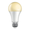 QNect QN-WB01 - Manual de la bombilla LED inteligente Wi-Fi