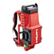 HILTI Nuron NCV 10-22 - Manual de la mochila vibradora de hormigón a batería