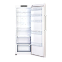Hisense RL423N4CW2 Manual De Instrucciones