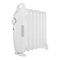 Calentadores Silvercrest SOR 600 A1 Instrucciones De Servicio