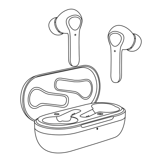 Willful T5 Manual De Instrucciones
