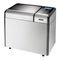 Panificadoras Unold BACKMEISTER TOP EDITION Instrucciones De Uso