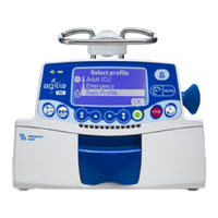 Fresenius Kabi Agilia VP MC Manual De Usuario