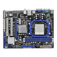 ASROCK 760GM-S3 Manual Del Usuario