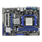 Tarjeta Madre ASROCK 760GM-GS3 Manual Del Usuario