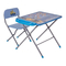 Muebles para Bebés y Niños Pequeños Polini kids 203 Instrucciones De Montaje