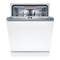 Lavaplatos Bosch SMV6YCX02E Manual Del Usuario