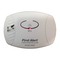 Manual de First Alert CO606