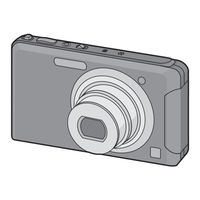 Panasonic Lumix DMC-FX90 Instrucciones De Funcionamiento
