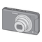 Cámaras Digitales Panasonic Lumix DMC-FX90 Instrucciones De Funcionamiento