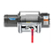 Cabrestantes RAMSEY WINCH REP 8000 El Manual Del Propietario