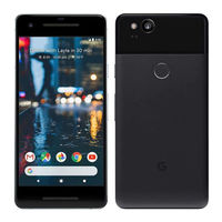 Google Pixel Guia Del Usuario
