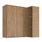 Muebles de Interior Casamia 2917 Instrucciones De Montaje