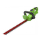 Recortadoras GreenWorks G24HT56X Manual De Instrucciones