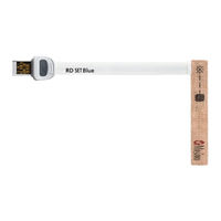 Masimo RD SET Blue Instrucciones De Uso