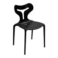 Calligaris AREA 51 CS/1042 Manual De Instrucciones