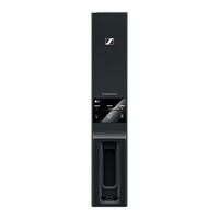 Sennheiser Flex 5000 Instrucciones De Manejo
