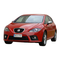 Automóviles Seat LEON 2007 Manual De Instrucciones