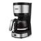 Gevi GECMA409-U - Manual de la Cafetera de 4 Tazas