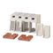 Modules Eaton NZM2-4-XKV2P Instrucciones De Montaje