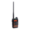 Transceptores Yaesu FT-70DE Avance Manual