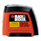 Niveles Láser Black and Decker BDL220S Manual De Instrucciones