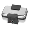 Wafleras Cuisinart WM-PZ10 Instrucciones Y Libro De Recetas
