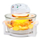 Parrillas cecotec Horno Combi Grill Manual De Instrucciones