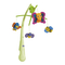 Juguetes Chicco Spring Cot Mobile Manual De Instrucciones