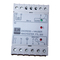 Conmutadores de Red Endress+Hauser nivotester FTL 320 Instrucciones