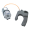 Accesorios de Automóviles JOST LubeTronic Instrucciones De Montaje