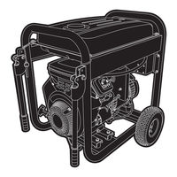 Briggs & Stratton 01934 Manual De Instrucciones