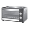 Hornos Kalley K-HE09SS Manual De Usuario